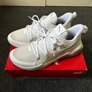 Puma Cell Fraction Men’s US Size 9